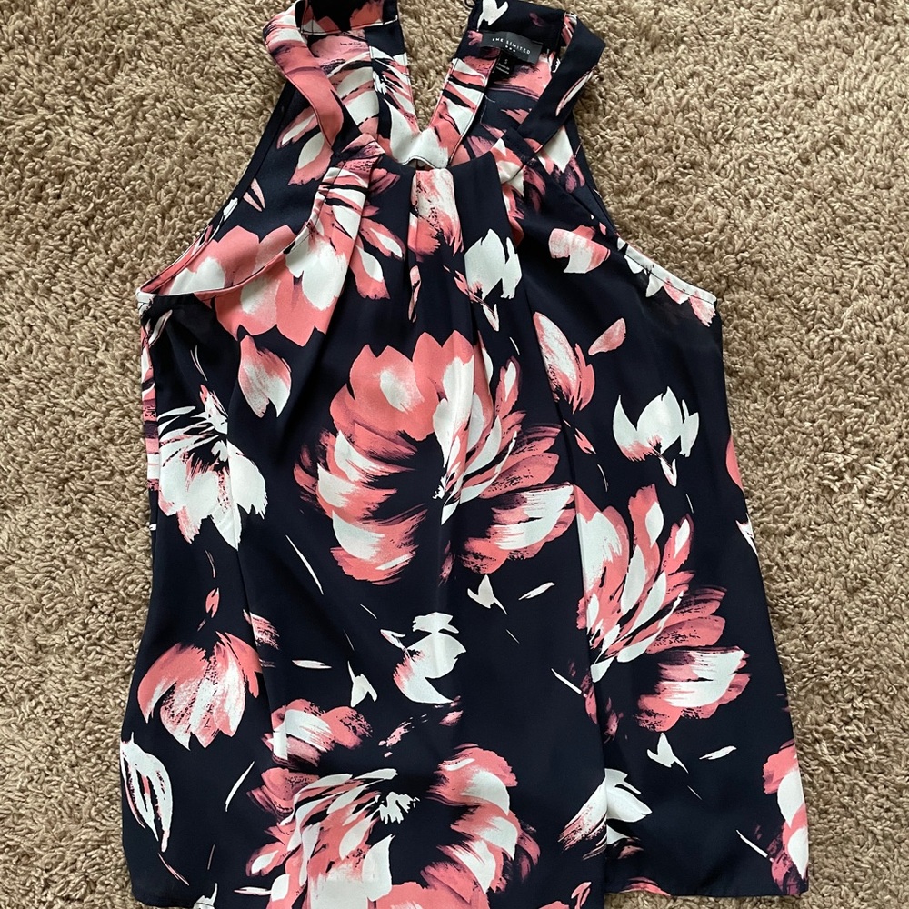 The Limited blouse